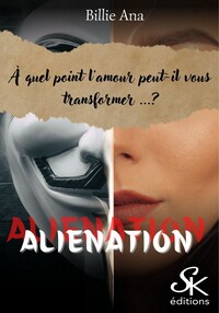 Aliénation