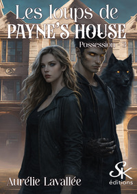 Les loups de Payne's house 3