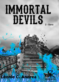 Immortal Devils 2