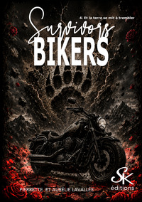 Survivors bikers 4