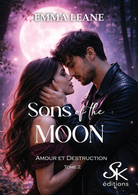 Sons of the moon 2