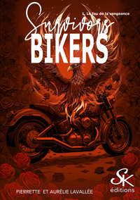 Survivors bikers 1