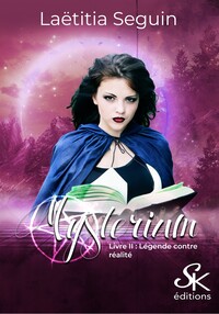 Mysterium 2