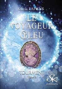 Le voyageur bleu 3