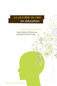 La pluralité du réel en éducation - situations d'apprentissage et de transmission des connaissances