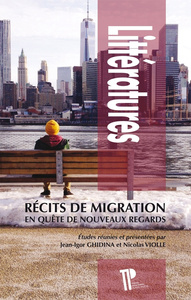 Récits de migration - en quête de nouveaux regards