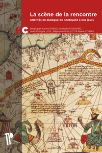 Scène de la rencontre