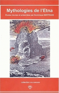 MYTHOLOGIES DE L'ETNA