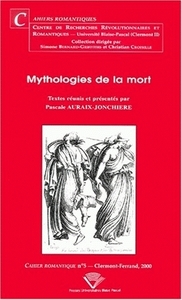 MYTHOLOGIES DE LA MORT