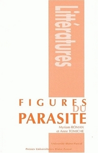 Figures du parasite