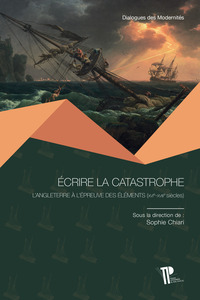 Écrire la catastrophe