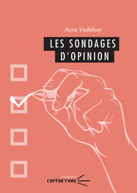 Les sondages d'opinion