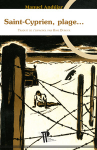 Saint-Cyprien, plage…