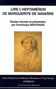 Lire l'"Heptaméron" de Marguerite de Navarre