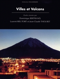 Villes et volcans