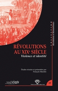 Révolutions au XIXe siècle - violence et identité