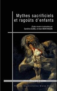 MYTHES SACRIFICIELS ET RAGOUTS D'ENFANTS