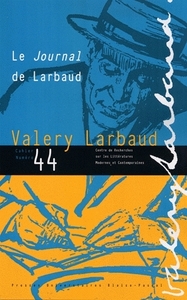 LE JOURNAL DE LARBAUD