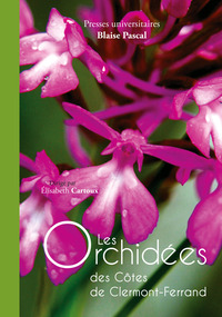 Orchidées des Côtes de Clermont-Ferrand