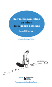 De l'incommunication au miroir de la bande dessinée