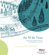 Au fil de l'eau