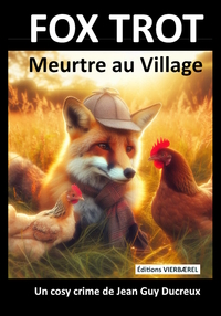 FOX TROT