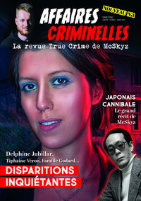 Affaires criminelles - N° 1