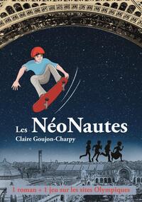 LES NEONAUTES