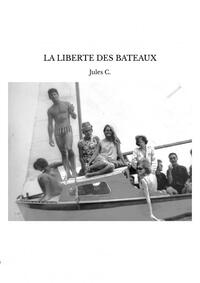 LA LIBERTE DES BATEAUX