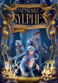 La Mémoire des Sylphes