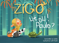 ZIGO - HE OH ! PAULO ?