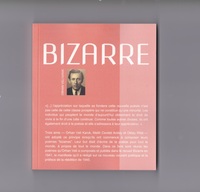 BIZARRE/ GARIP
