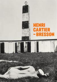 Henri Cartier-Bresson /anglais