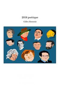 2018 poétique