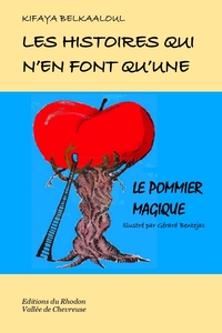 Le pommier magique