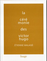 La Cérémonie des Victor Hugo