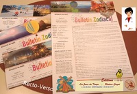 BULLETIN ZODIACAL