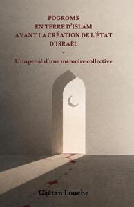 Pogroms en terre d'islam