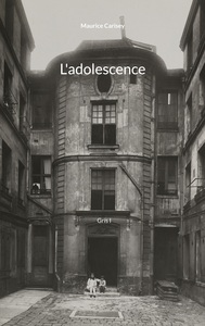 L'adolescence