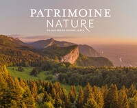 Patrimoine Nature - Auvergne-Rhône-Alpes