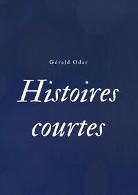 HISTOIRES COURTES