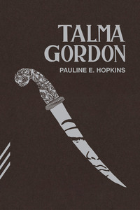TALMA GORDON