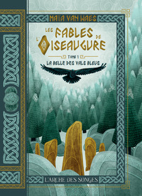 Les Fables de l'Oiseaugure
