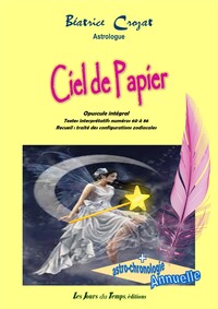 CIEL DE PAPIER