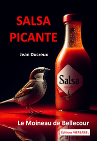 SALSA PICANTE