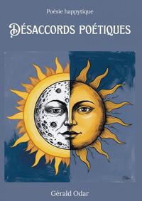 DESACCORDS POETIQUES
