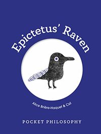 Epictetus' Raven