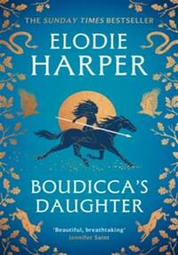 BOUDICCA'S DAUGHTER