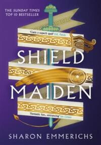 SHIELD MAIDEN