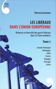 Les Libéraux dans l'Union Européenne
